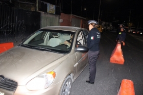 Continuar&aacute;n las medidas de prevenci&oacute;n   