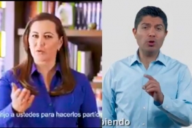 Su trabajo y desempe&ntilde;o los convierten en las mejores opciones para Puebla 