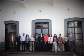 Contin&uacute;a la conformaci&oacute;n de comisiones 2021-2024 Cabildo de #Puebla