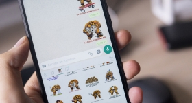 Ha introducido en la versi&oacute;n beta para Android.