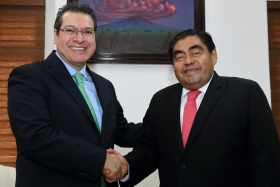 Dicho acuerdo abarca acciones sociales, de medio ambiente y seguridad p&uacute;blica 