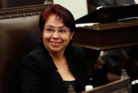 Pedir&aacute; licencia al cargo