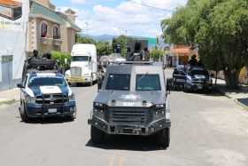 Polic&iacute;a Estatal atendi&oacute; mil 500 reportes a trav&eacute;s del CERIT con apoyo del C5