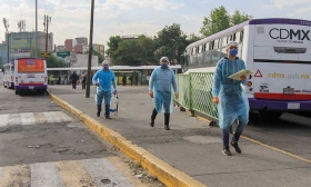 Tambi&eacute;n en 31 Paraderos