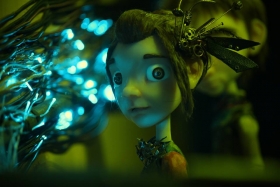 Con &ldquo;Elena y las sombras&rdquo; esta casa productora se consolida como una plataforma de proyectos creativos y desarrollo de talento art&iacute;stico