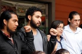Detendr&iacute;an a estudiantes de la BUAP
