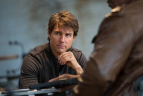 Tom Cruise confirma que 'Misi&oacute;n Imposible 6' ya est&aacute; en marcha.