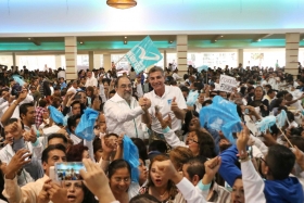 Invertir&aacute; Tony Gali m&aacute;s educaci&oacute;n, con el plan para Puebla