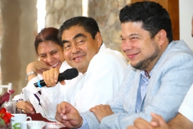 Ser&aacute; fundamental tener comunicaci&oacute;n con la gente en todo el estado y