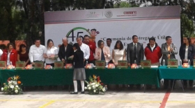 Inversi&oacute;n de  42 millones 547 mil 219 pesos