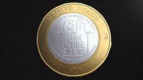50 a&ntilde;os Plan DN-III-E