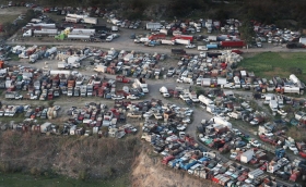 Tambi&eacute;n las motocicletas, pueden ser llevadas al corral&oacute;n.