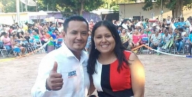 Compromiso por Puebla la mejor opci&oacute;n para los Chiautecos 