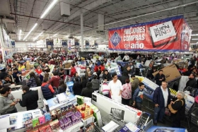 Profeco en Puebla vigilar&aacute; que no haya abusos en El Buen Fin