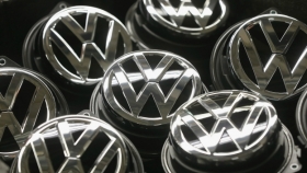 Esc&aacute;ndalo de Volkswagen no afectar&aacute; empleos en Puebla