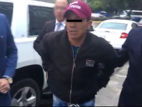 Su situaci&oacute;n se esclarecer&aacute; en los tribunales  
