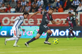 La pr&oacute;xima semana Puebla visitar&aacute; el campo de Chivas 