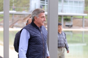 Seguir&aacute; trabajando en beneficio de todos los poblanos  