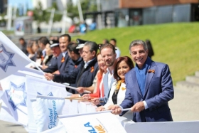  Presentan la Unidad de Atenci&oacute;n Inmediata &ldquo;Mujer Poblana Libre de Violencia&rdquo;