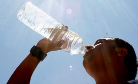 Prev&eacute;n temperaturas de hasta 50 grados en cuatro estados del pa&iacute;s