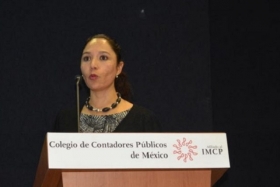 Mar&iacute;a Teresa Castro Corro 