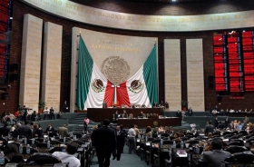 Movimiento Ciudadano aumento en su n&uacute;mero de legisladores.