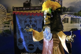 Habr&aacute; 19 ofrendas en diferentes sedes 