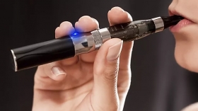 M&eacute;xico proh&iacute;be importaci&oacute;n de cigarros electr&oacute;nicos