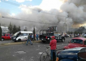Ej&eacute;rcito aplic&oacute; Plan DN III