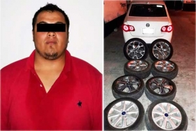 Si fuiste v&iacute;ctima denuncia y evita que el sujeto salga 