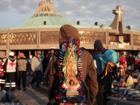 Protecci&oacute;n Civil vigilar&aacute; festejos religiosos el 12 de diciembre en el Edomex