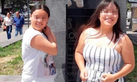Las peque&ntilde;as fueron encontradas sin da&ntilde;o alguno y en buen estado de salud