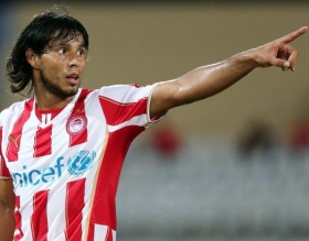 Jorge Ben&iacute;tez, de 22 a&ntilde;os.
