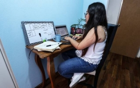 Reformas al &ldquo;Home Office&rdquo;; patr&oacute;n deber&aacute; pagar luz e internet