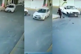 El video se vitaliz&oacute; y ha cansado indignaci&oacute;n    