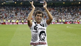 Ra&uacute;l Gonz&aacute;lez Blanco.