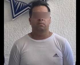 Cae narcovendedor de &ldquo;El Pel&oacute;n del Sur&rdquo;