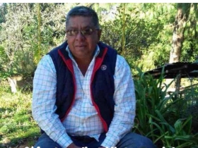 La familia de la v&iacute;ctima solicit&oacute; apoyo al municipio sin embargo no recibi&oacute; respuesta