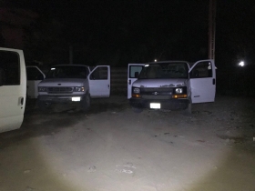 El operativo se realiz&oacute; en San Francisco Ocotl&aacute;n