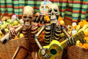 Realizar&aacute;n concurso de ofrendas