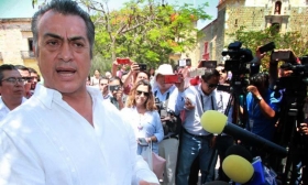 INE multa con m&aacute;s de 739 mil pesos al "Bronco&rdquo;