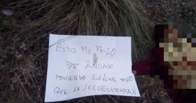 Se inici&oacute; una investigaci&oacute;n para esclarecer el hecho 