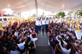 El objetivo ser&aacute; garantizar la paz a la sociedad poblana 