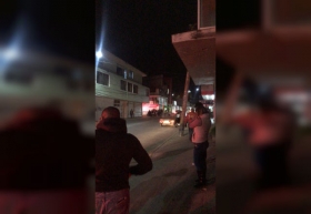 La FGE realiz&oacute; las diligencias correspondientes