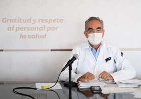El 92% de mayores de 18 a&ntilde;os vacunda a mitad de diciembre: Salud