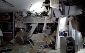 La hija de la ex diputada local Socorro Quezada result&oacute; lesionada, ya fue dada de alta  