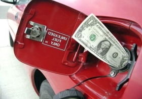 La gasolina Premium ya super&oacute; los 20 pesos por litro.