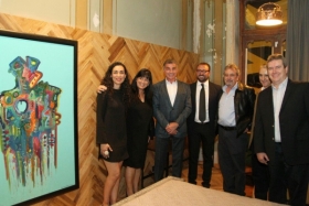 Posicionando a la capital como referente nacional en materia de dise&ntilde;o