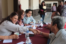 Este ejercicio se realizar&aacute; todos los martes, cubriendo las 22 regiones del estado