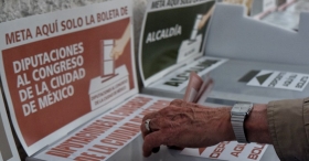 En total se definir&aacute;n 3 mil 400 cargos 